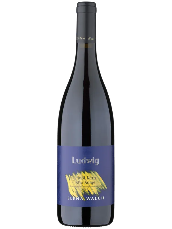 Elena Walch Ludwig Pinot Nero 2023