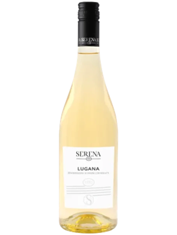 Lugana - Serena 1881