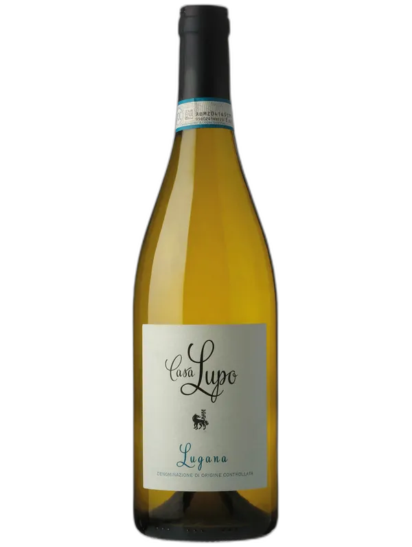 Lugana DOC Casa Lupo