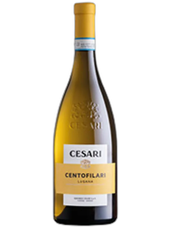Gerardo Cesari Lugana DOC Centofilari Gerardo Cesari 2024