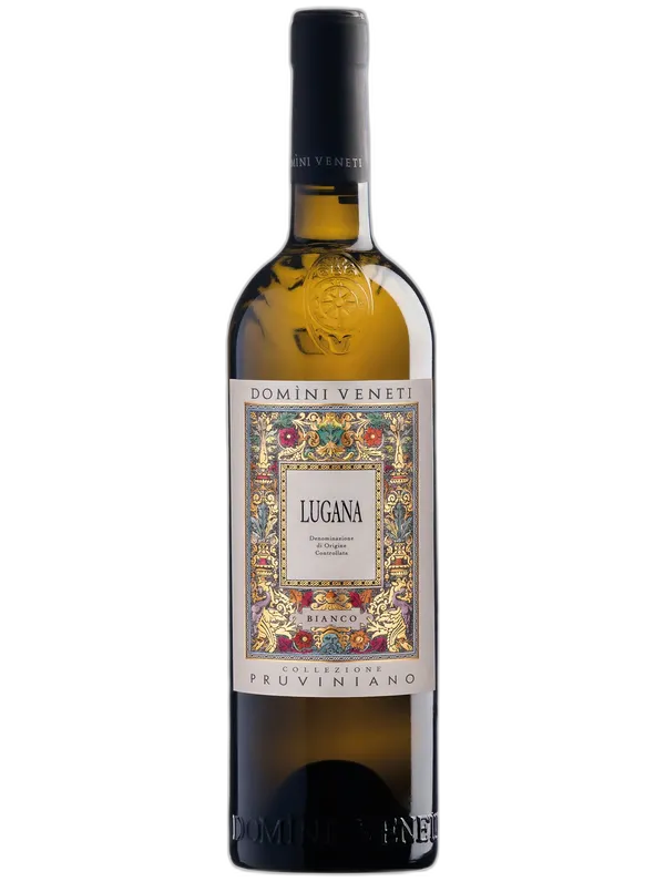 Domini Veneti Lugana DOC Collezione Pruviniano Domini Veneti 2025