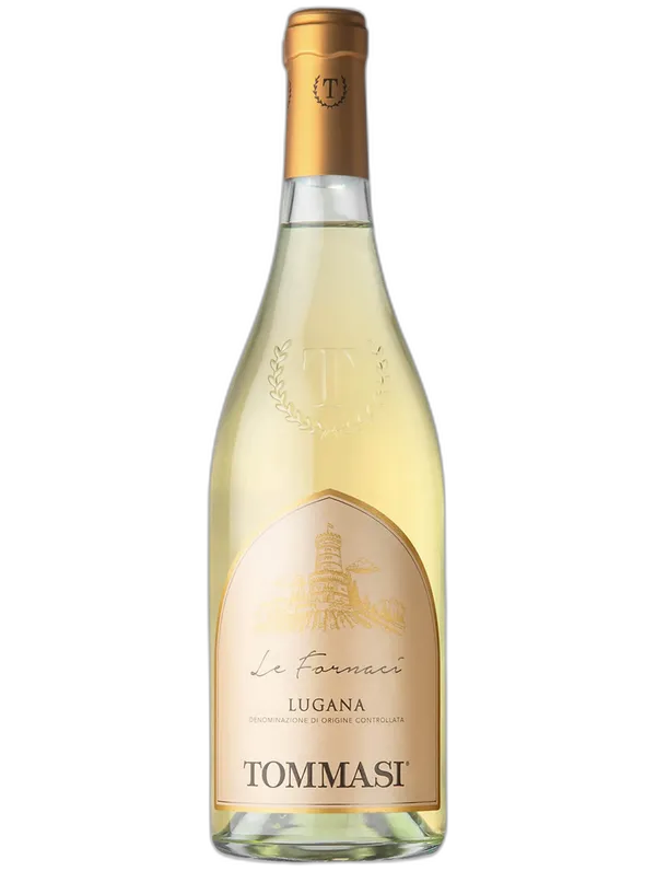 Tommasi Lugana DOC Le Fornaci Tommasi 2025
