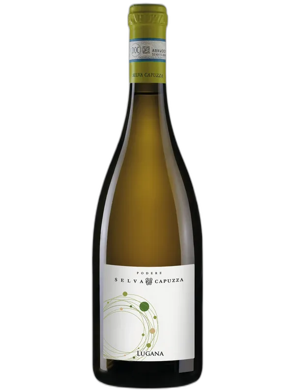 Podere Selva Capuzza Lugana DOC Podere Selva Capuzza 2024