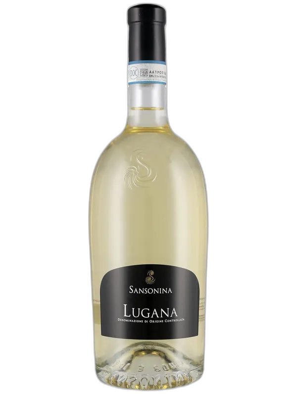 Azienda Vitivinicola Zenato Lugana DOC Sansonina Zenato 2025