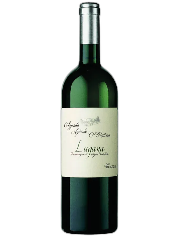 Azienda Vitivinicola Zenato Lugana DOC Santa Cristina Zenato 2025