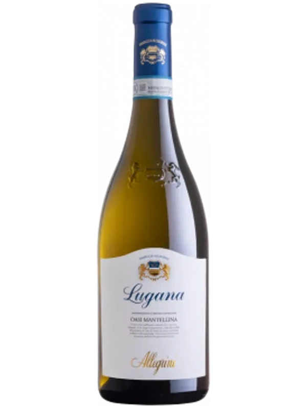 Allegrini Lugana Oasi Mantellina - Allegrini 2025