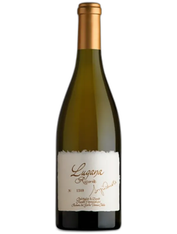 Zenato Lugana Riserva DOC 'Sergio Zenato'