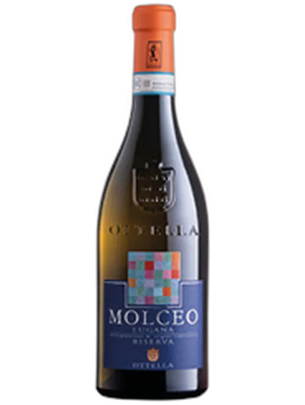 Ottella Lugana Riserva DOC Molceo Ottella 2022