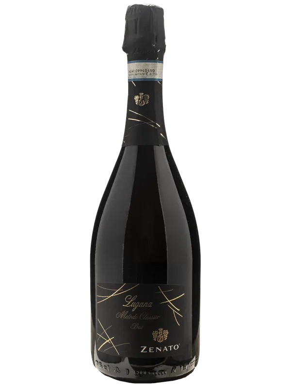 Zenato Lugana Spumante DOC Metodo Classico Brut Zenato 2022