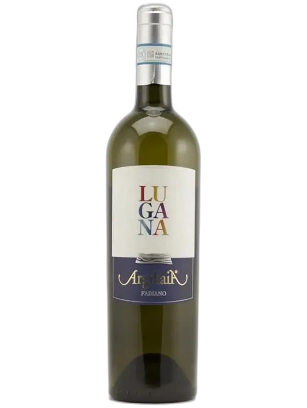 Azienda Vinicola Fabiano F.lli Lugana Vini Argillai Fabiano F.lli