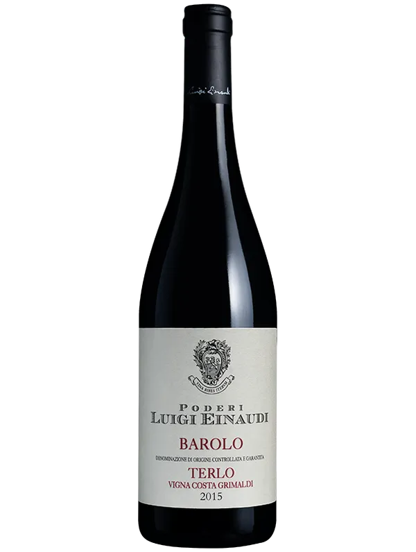 Luigi Einaudi Luigi Einaudi Terlo 2015