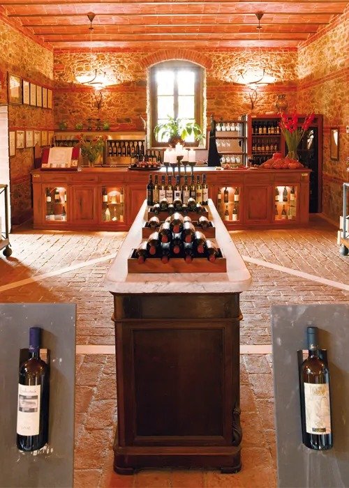 Lunae winery image 5