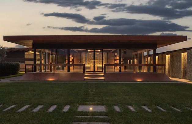 Lunae winery image 1