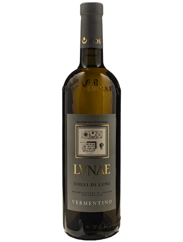 Lunae Bosoni Lunae Bosoni Colli di Luni Vermentino Etichetta Grigia Lvnae 2025