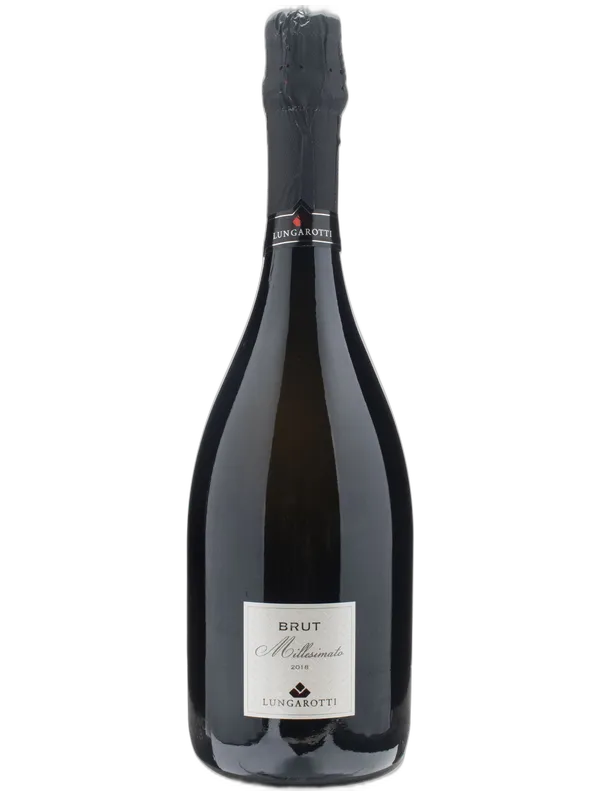 Lungarotti Spumante Brut Millesimato