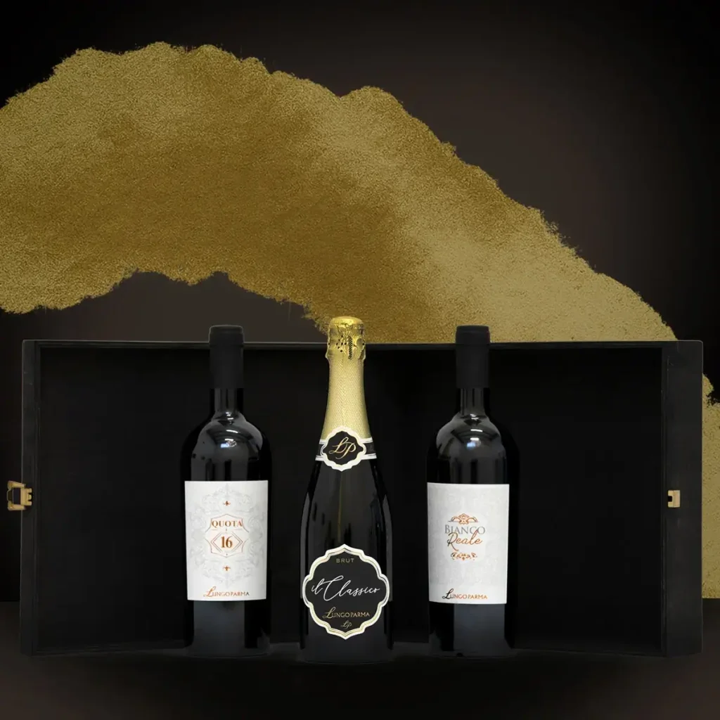 Lungoparma winery image 4