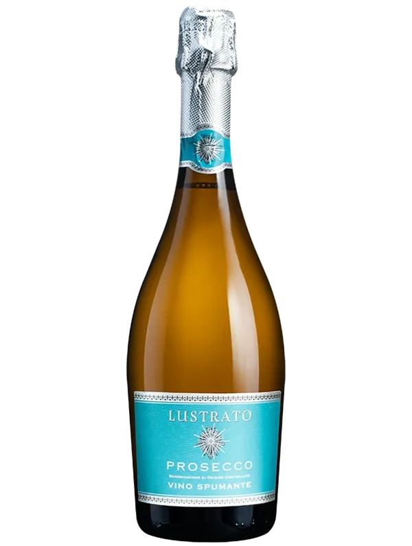 Lustrato Prosecco