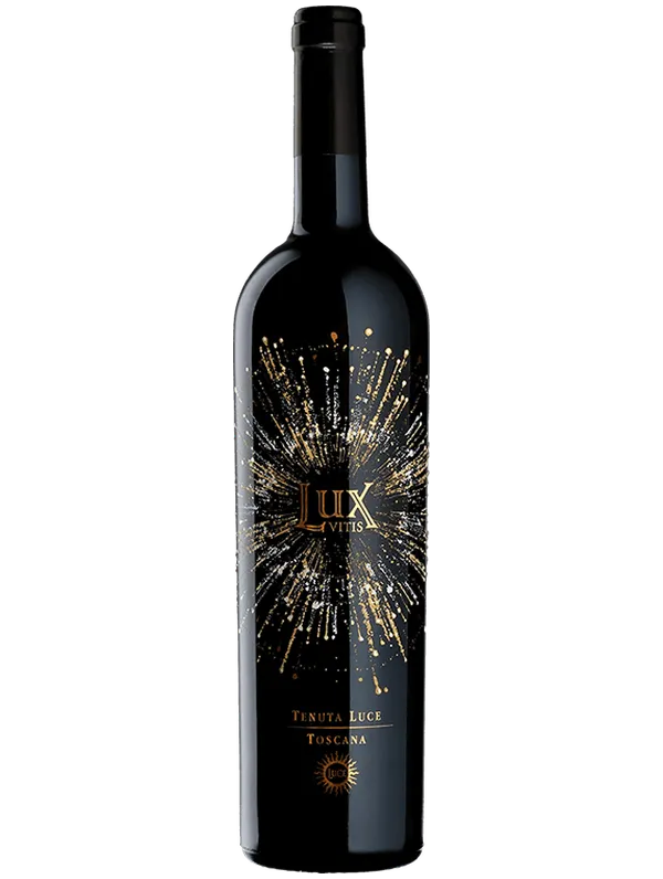 Frescobaldi - Tenuta Luce della Vite Lux Vitis 2020