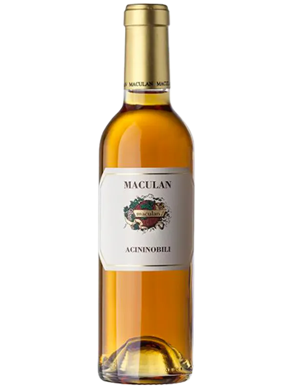 Maculan Maculan Acininobili 2018