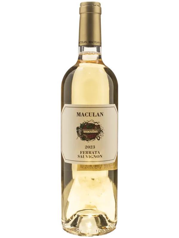 Maculan Maculan Ferrata Sauvignon 2023