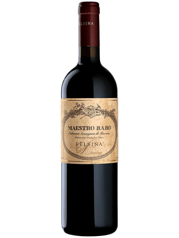 Felsina Maestro Raro 2017