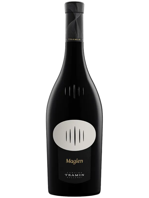 Maglen Pinot Nero Riserva