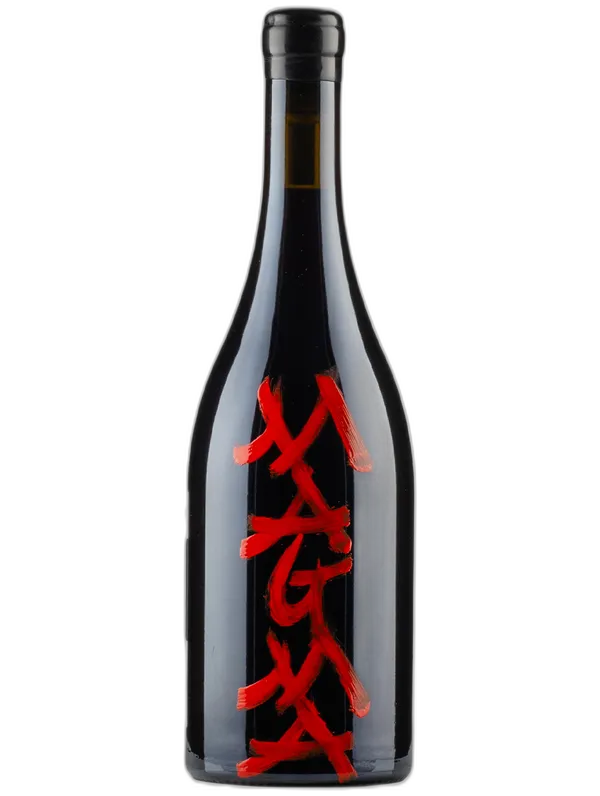 Azienda Agricola Frank Cornelissen Magma Rosso Cornelissen 2020