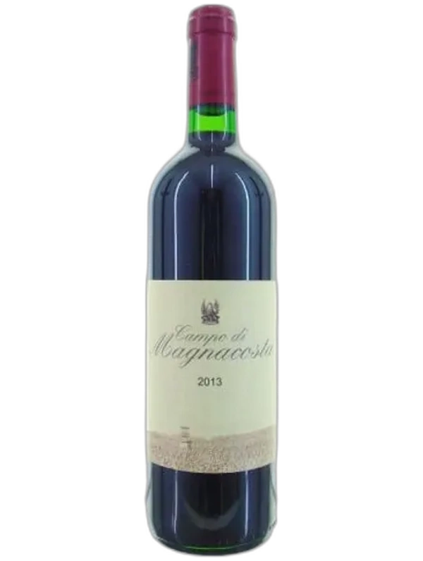 Trinoro Magnacosta Tenuta di Trinoro 2013