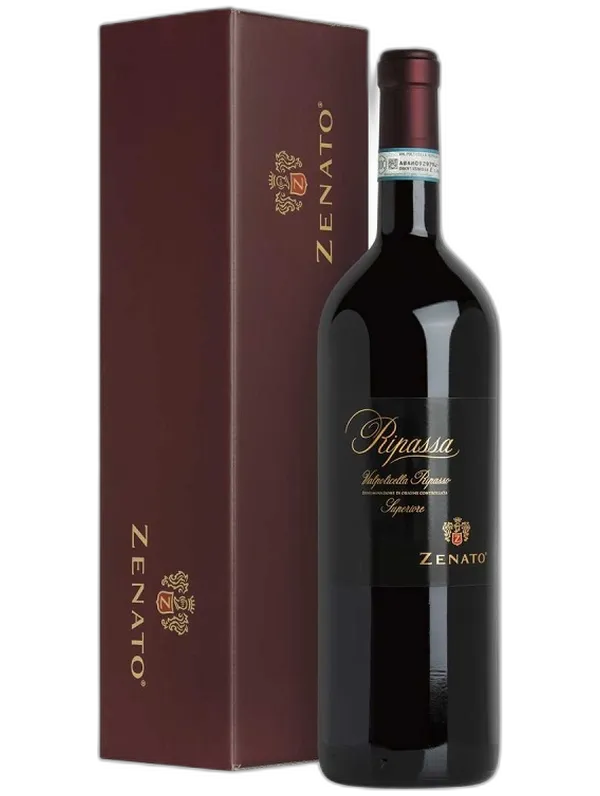Zenato Magnum 'Ripassa' Valpolicella Ripasso DOC Superiore