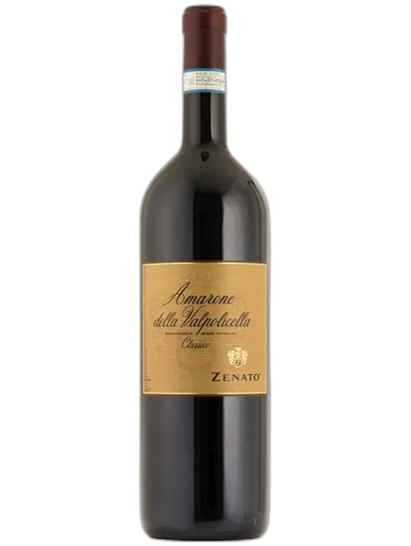 Zenato Magnum Amarone Classico della Valpolicella DOCG