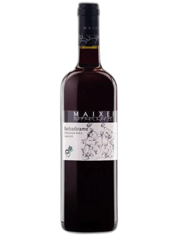 Maixei Maixei Barbadirame 2024