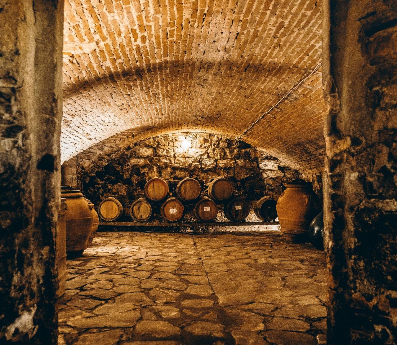Malenchini Wine Estate winery image 5