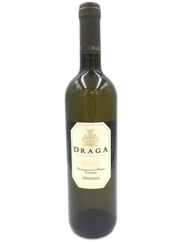 Azienda Agricola Draga Malvasia Collio Draga 2018