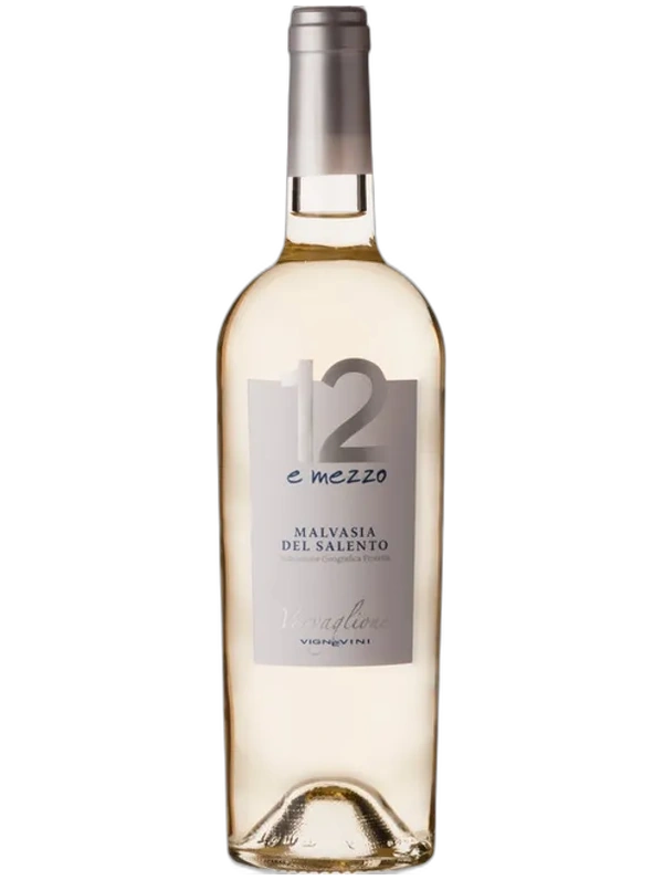 Malvasia del Salento
