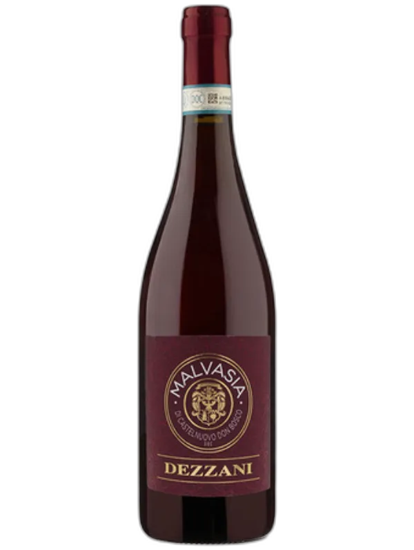 Dezzani Malvasia di Castelnuovo DOC 'Don Bosco'