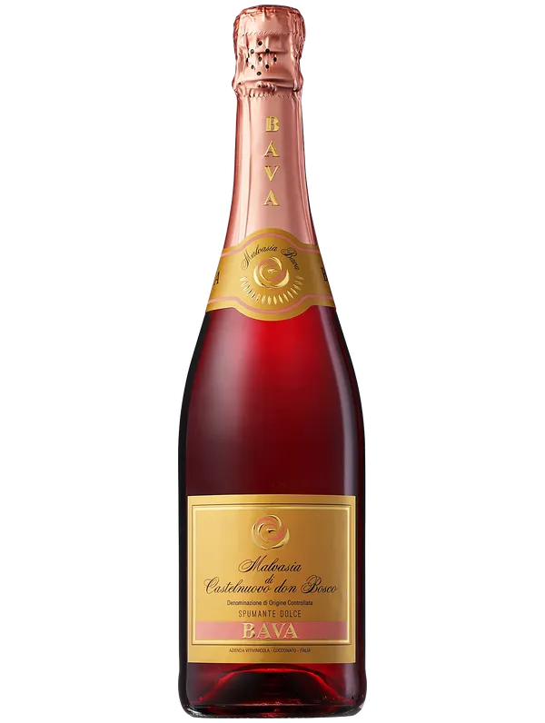 Malvasia di Castelnuovo Don Bosco Spumante DOC Dolce Bava