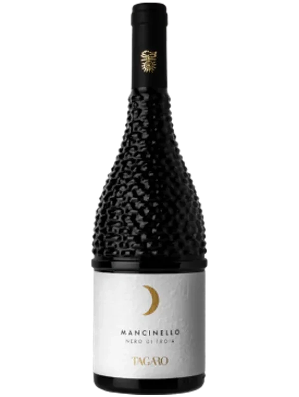 Mancinello Nero di Troia - Tagaro