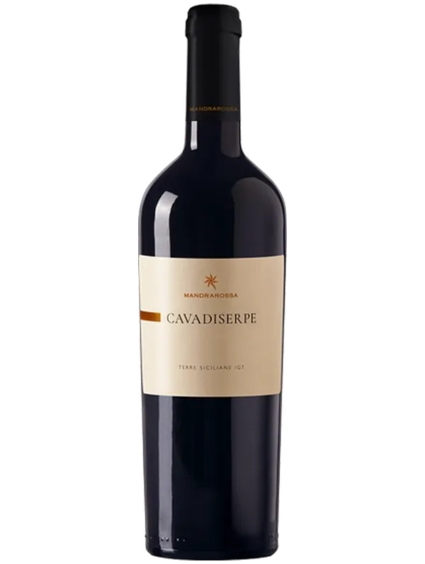 Mandrarossa Mandrarossa Cavadiserpe 2024