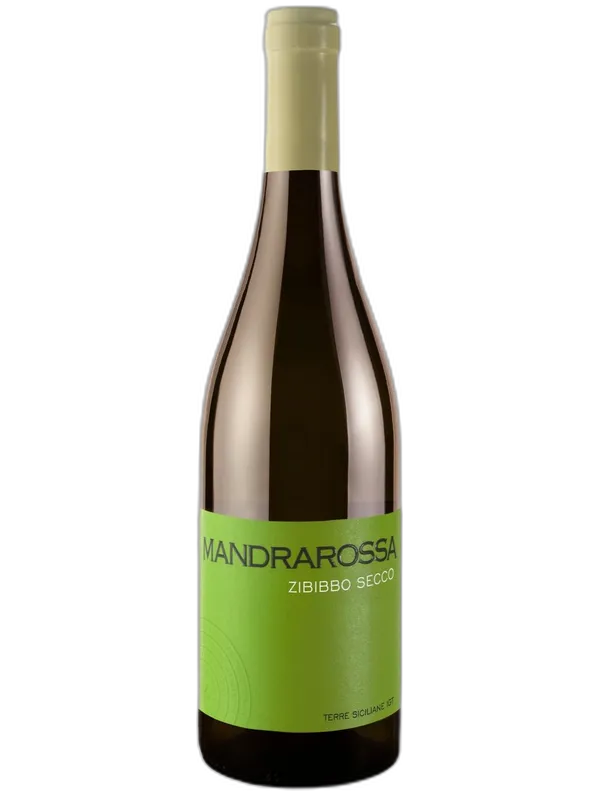 Mandrarossa Mandrarossa Costadune Zibibbo Secco
