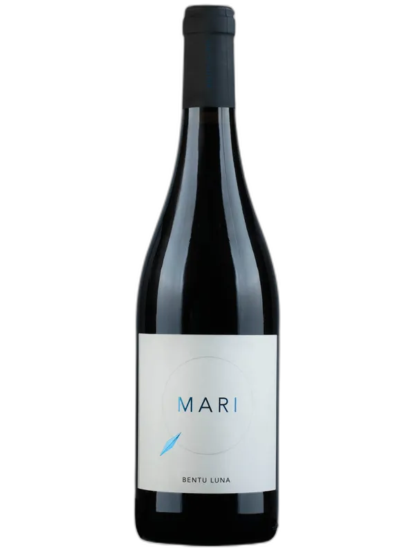 Bentu Luna Mandrolisai DOC Mari Bentu Luna 2021