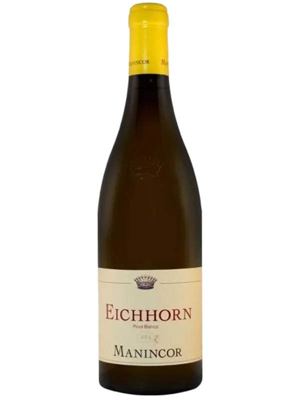 Manincor Manicor Eichhorn Pinot Bianco 2024