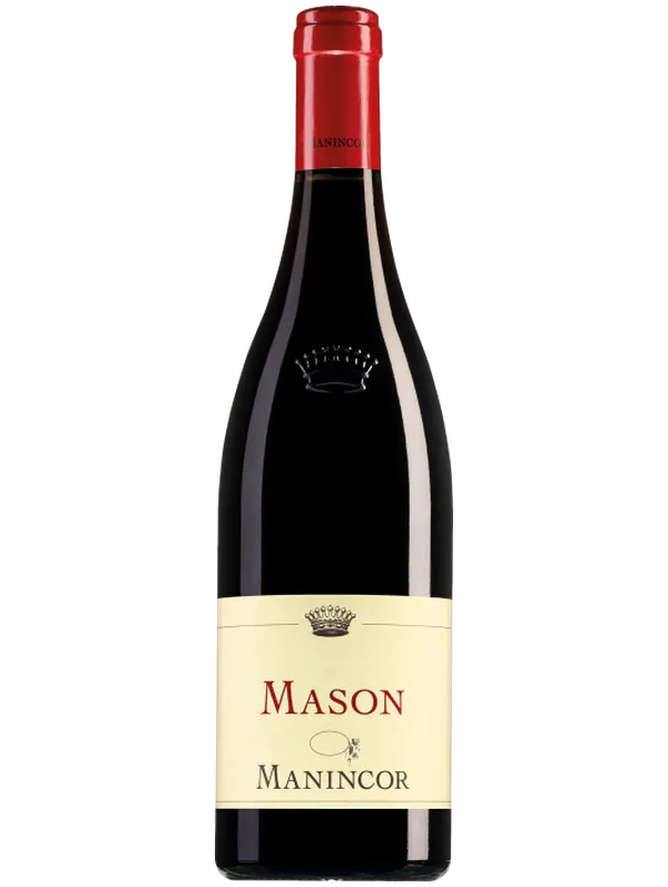 Manincor Manicor Mason 2023
