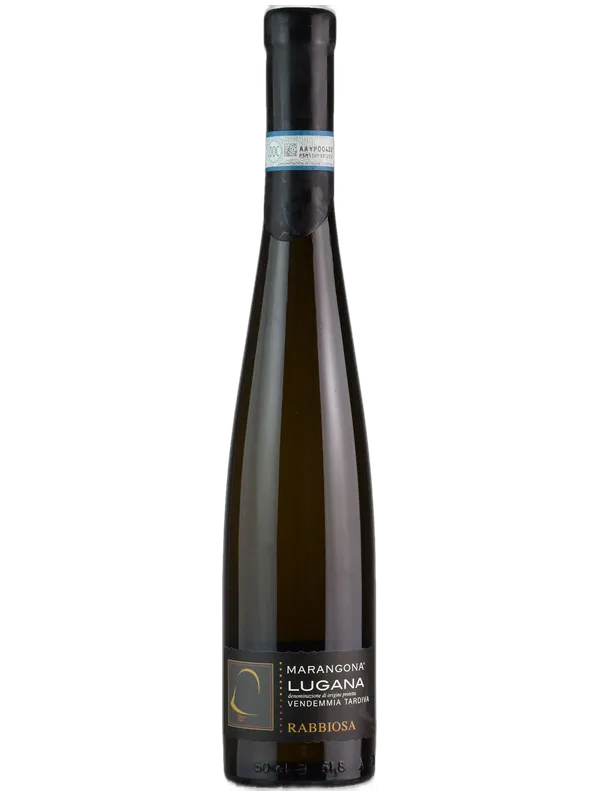 Marangona Marangona Lugana Rabbiosa Vendemmia Tardiva 2015