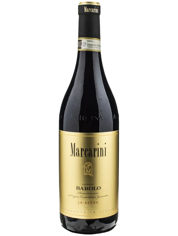 Marcarini Barolo La Serra