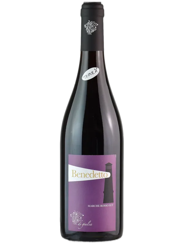 Di Giulia Marche IGT Benedetto Di Giulia 2019