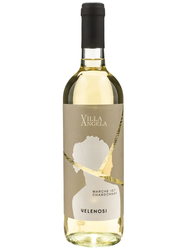 Velenosi Marche IGT Chardonnay Villa Angela Velenosi 2024