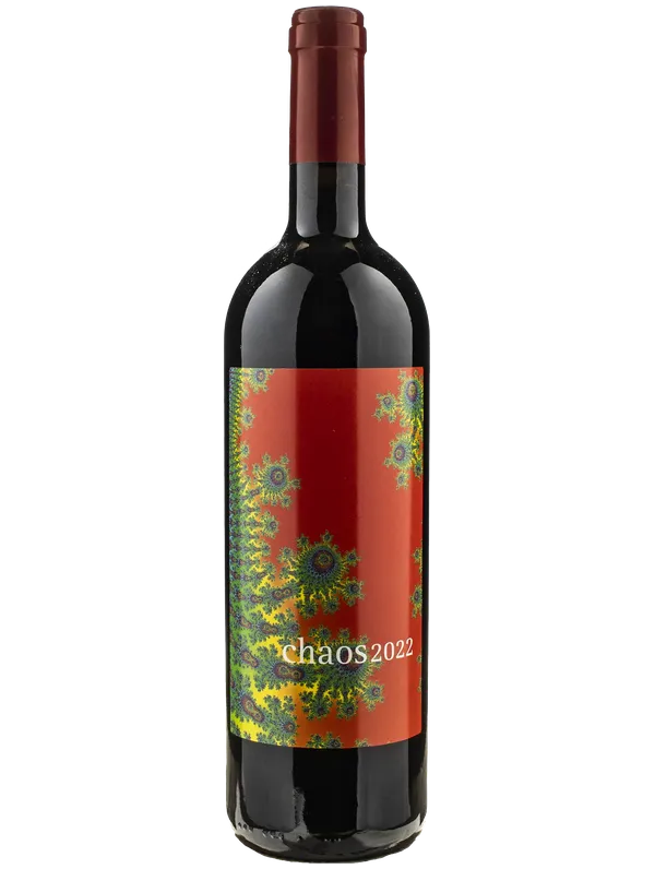 Fattoria Le Terrazze Marche IGT Le Chaos Fattoria Le Terrazze 2022
