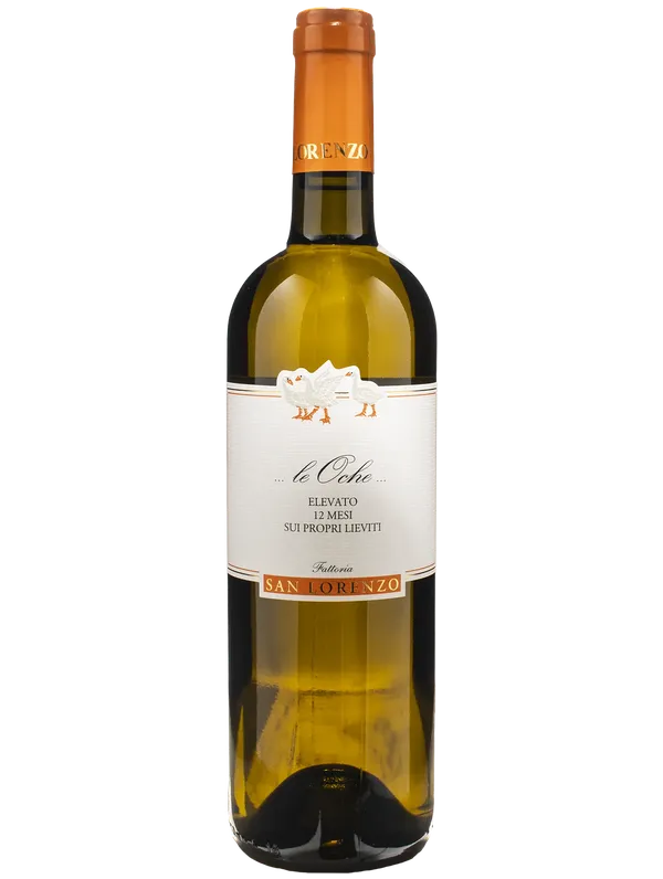 Fattoria San Lorenzo Marche IGT Le Oche Fattoria San Lorenzo 2024