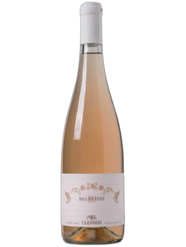 Guerrieri Marche IGT Rosato Rosa dei Venti Guerrieri 2024