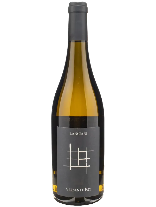 Lanciani Marche IGT Trebbiano Versante Est Lanciani 2023